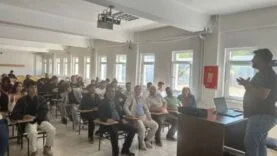 Sultandağı MYO