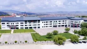 TED Afyon Koleji