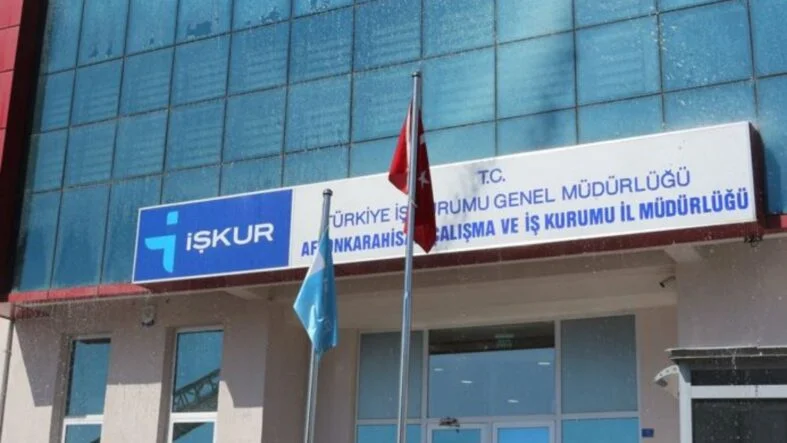 TYP işkur