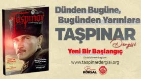 Taşpınar Dergisi (1)