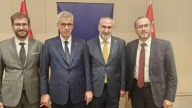 Türkiye Çİn geliştirme