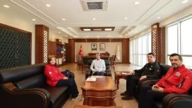 Vali Yiğitbaşı Bilsem
