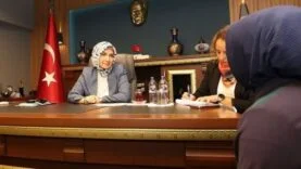Vali Yiğitbaşı Dİnar