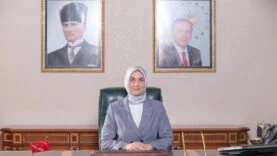 Vali Yiğitbaşı Dinar