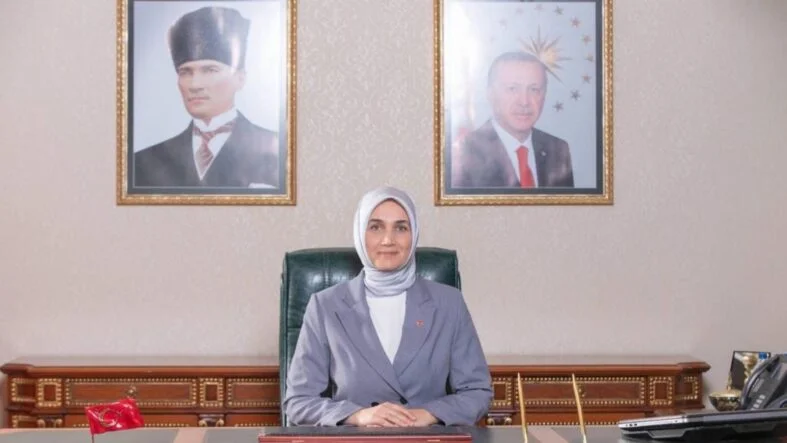 Vali Yiğitbaşı Dinar