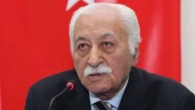 Yavuz Bülent Bakiler