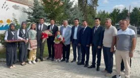 Yurdunuseven Yaylabağı okul (2)