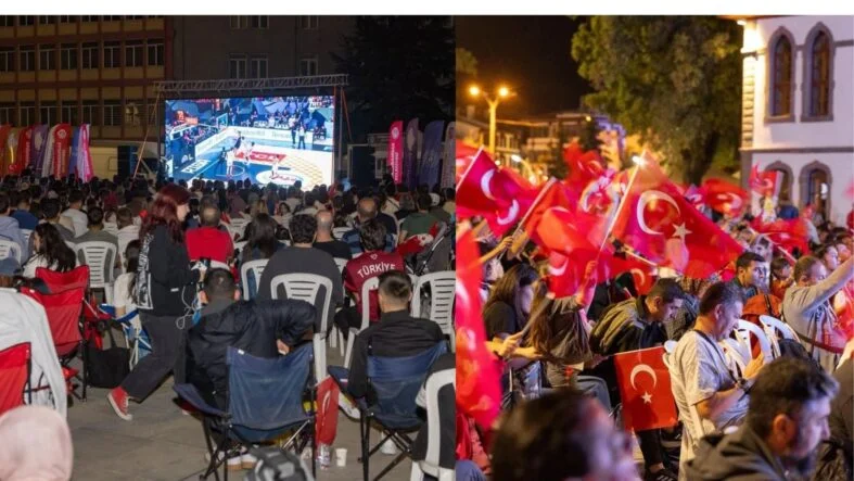 Zafer Meydanı