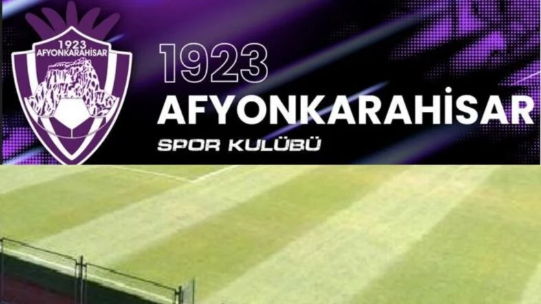 afyonspor 1923 BAL 7.Grup