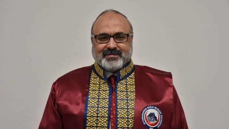 cengiz sarıkürkçü