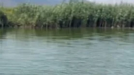 eber gölü