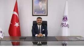 kadir sayın