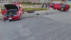 kanlıca kaza