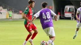 karşıyaka-afyonspor