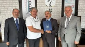 millet partisi