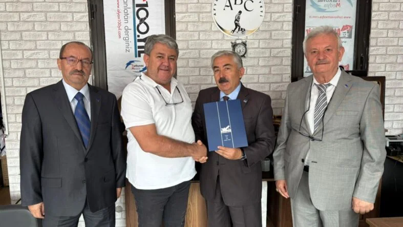 millet partisi