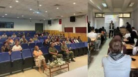 polis eğitim