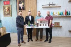 sandıklı hediye