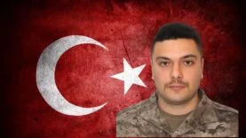 şehit Mustafa Karapınar