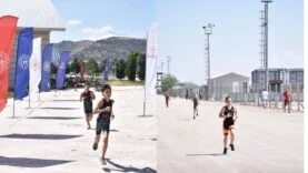 triatlon