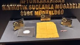 uyuşturucu kaçakçıları