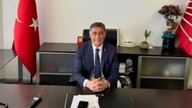 yalçın görgöz