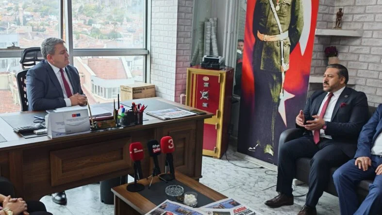ABC yönetimi