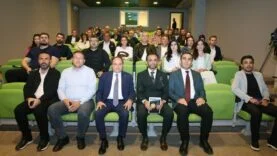 ABİGEM toplantı