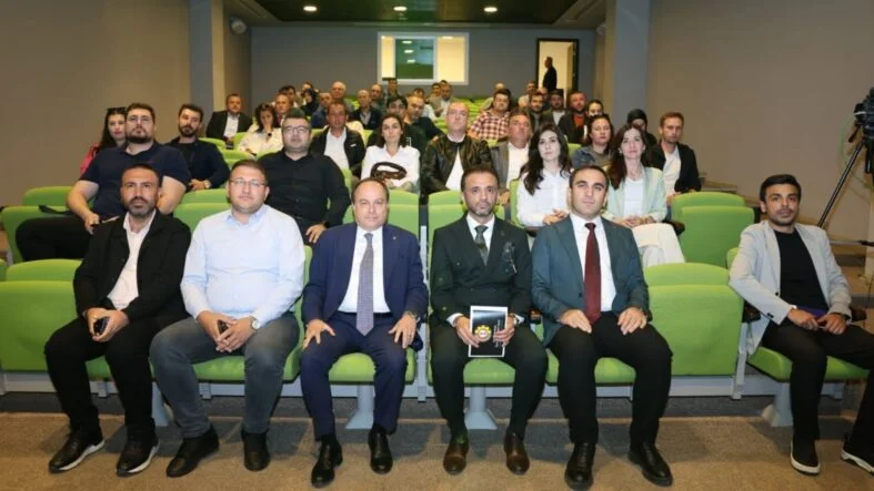 ABİGEM toplantı