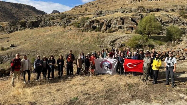 AFDOS Şuhut