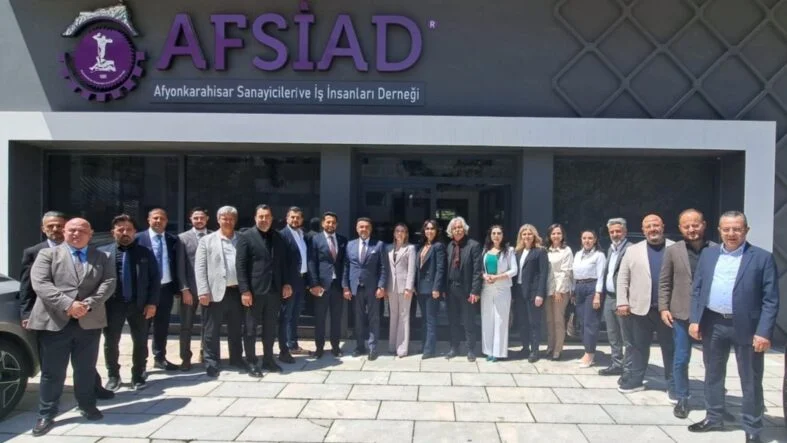 AFSİAD