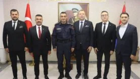 AFSİAD ziyaretler