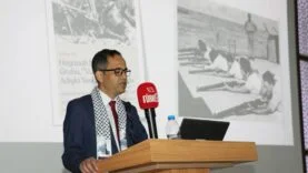 AFSÜ Filistin (2)