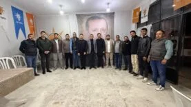 AK Gençler