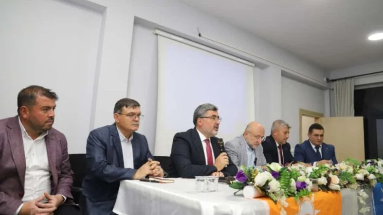 AK Parti