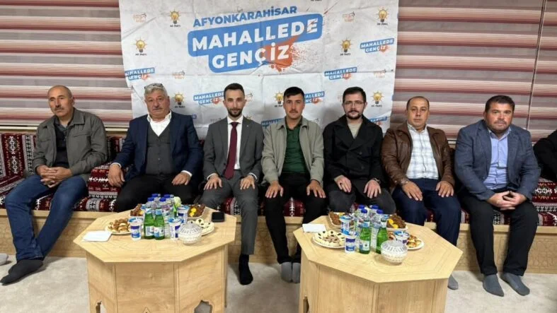 AK parti