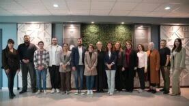 AKÜ Mezunlar buluşması