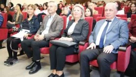 AKÜ Seminer