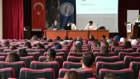 AKÜ seminer