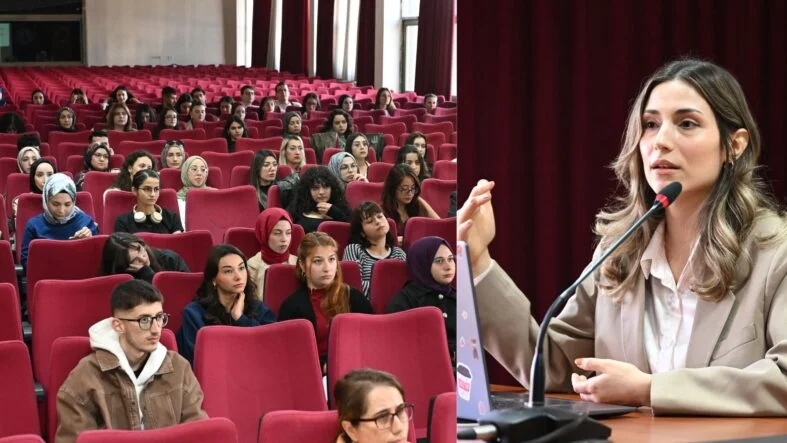 AKÜ seminer