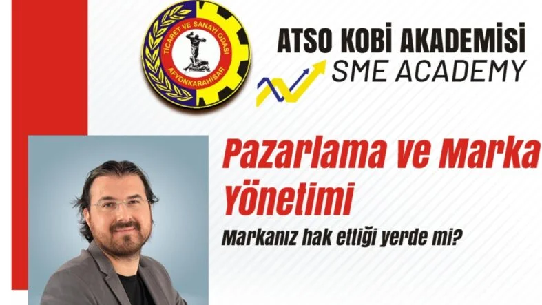 ATSO Eğitim