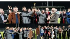 ATSO Spor Oyunları