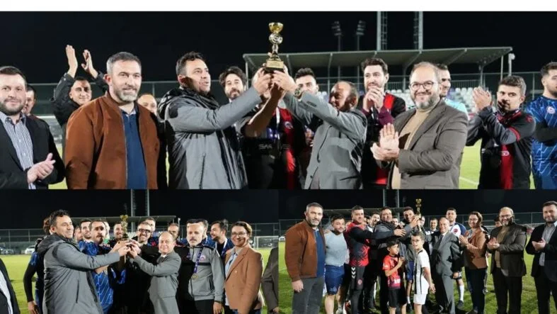 ATSO Spor Oyunları