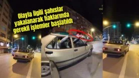 Afyon Emniyet açıklama