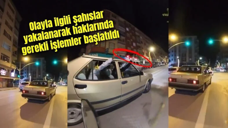 Afyon Emniyet açıklama