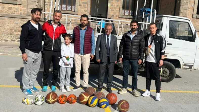Afyon Lisesi