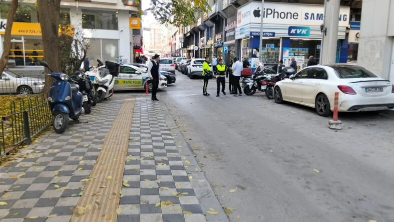 Afyon asayiş