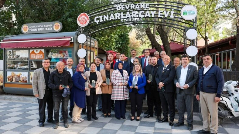 Afyonkarahisar muhtarlar