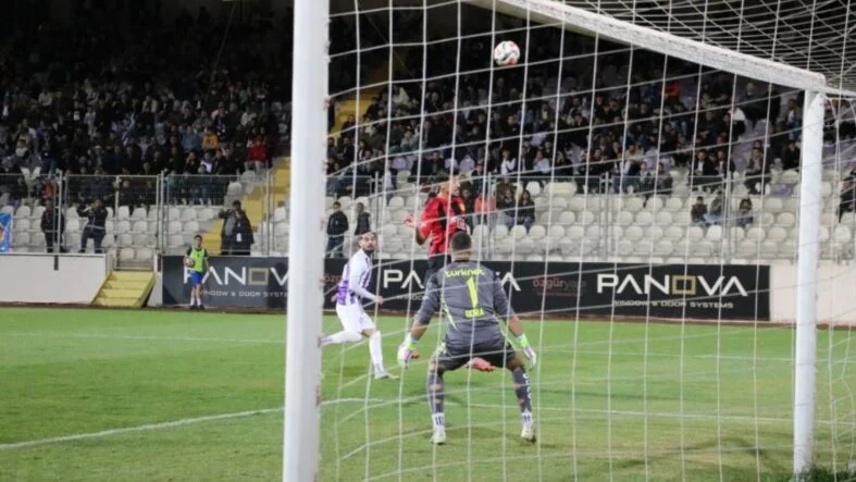 Afyonspor eskişehir