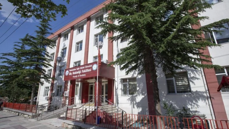 Ağız ve Diş Sağlık Merkezi